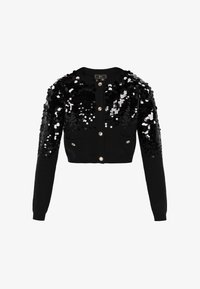 Unselected, black