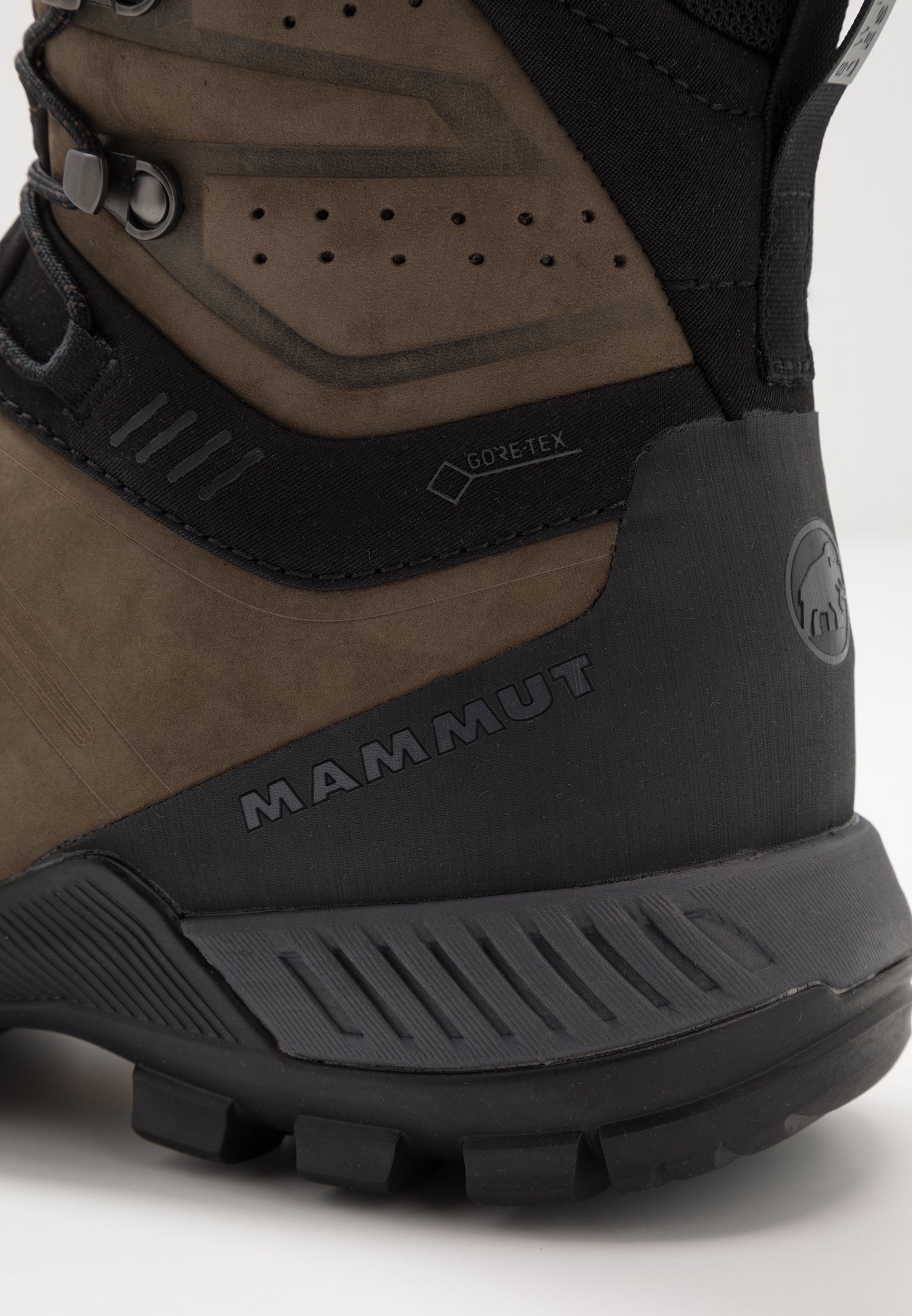 mammut mens mercury tour ii high gtx boot