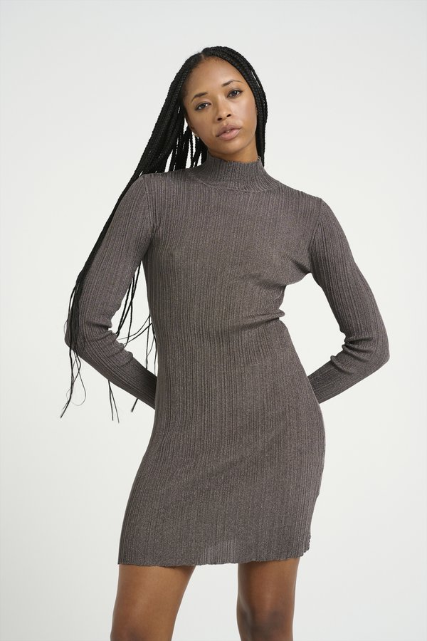 SILVI DRESS - Jumper dress
