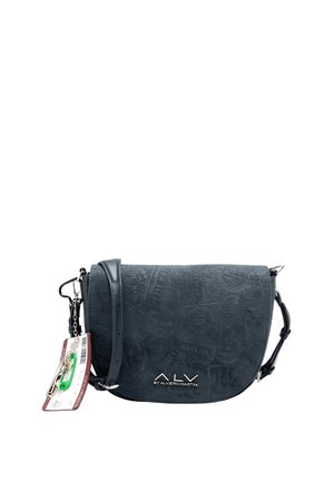 Borsa a tracolla - navy