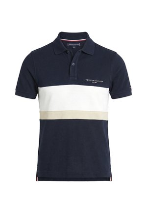Polo - dark blue