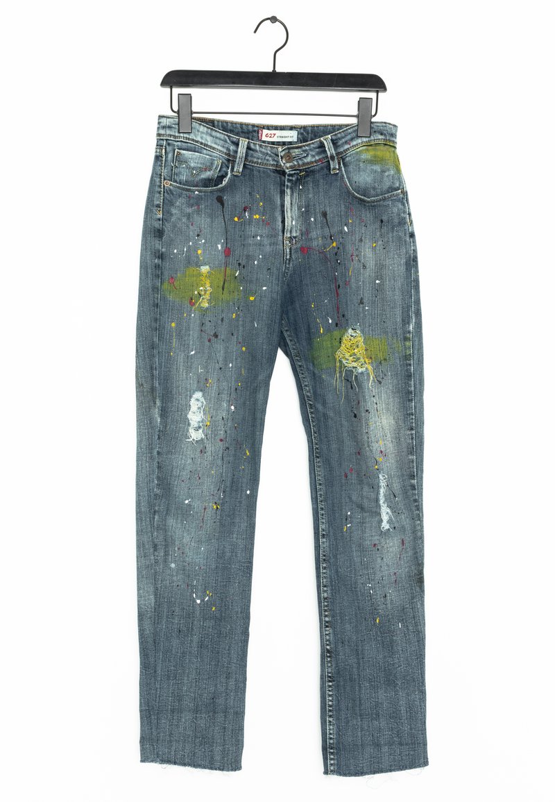 Levi's® Jean droit - blue