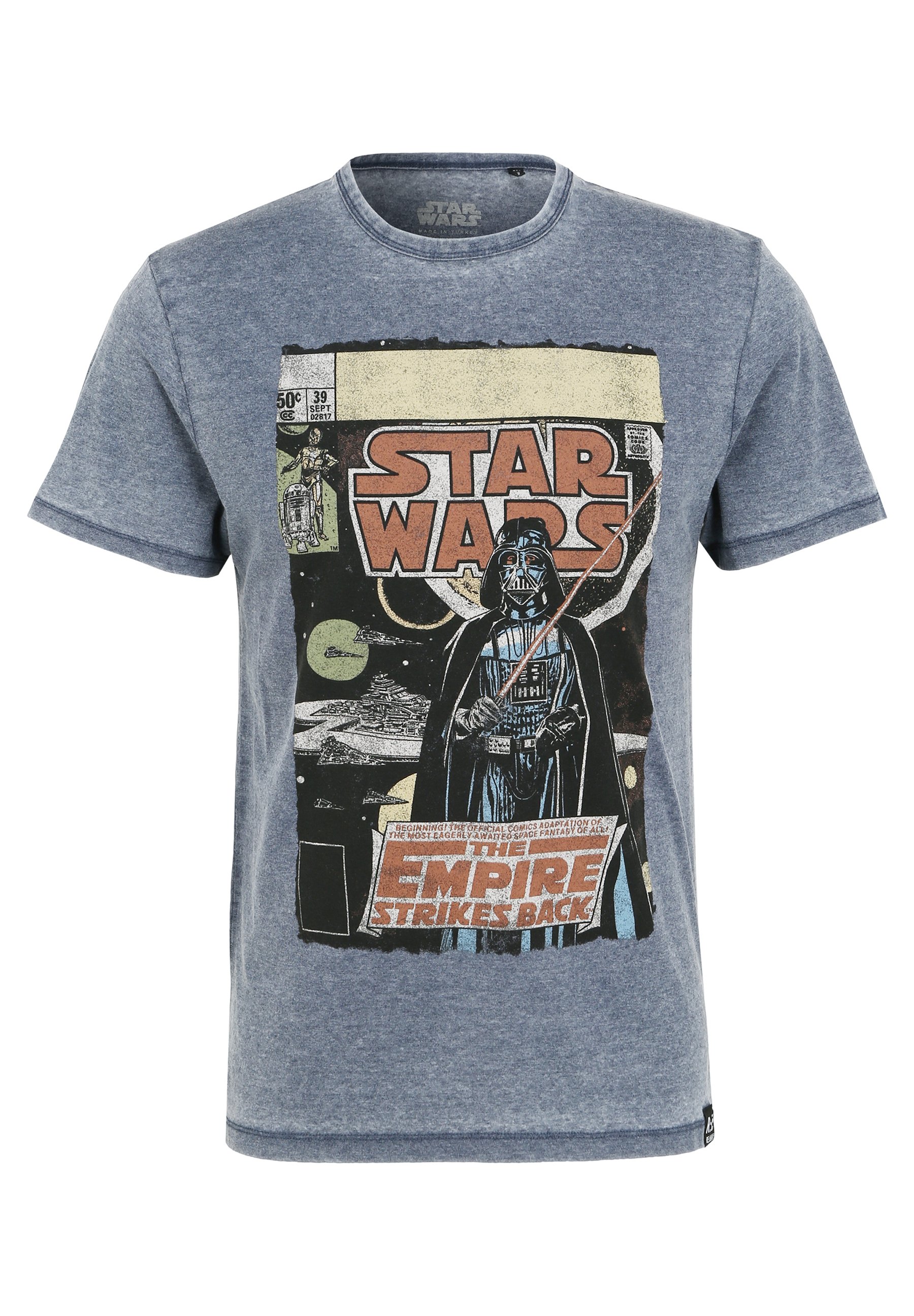 empire strikes back t shirt