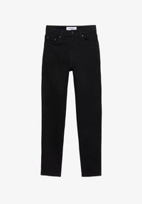 Non selezionato, black