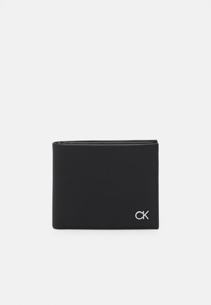 BIFOLD - Portefeuille - black