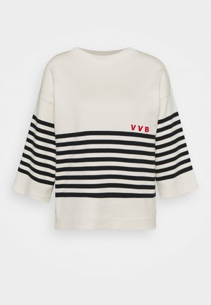 Pullover - off-white