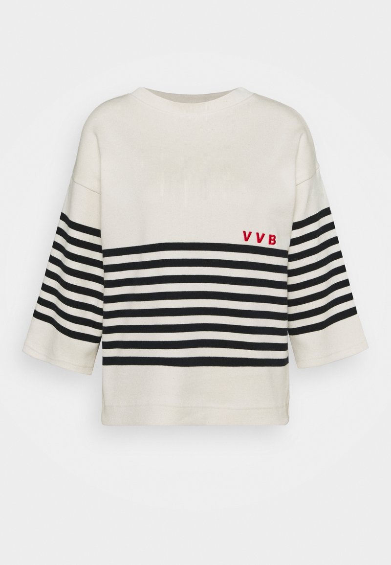 Victoria Victoria Beckham Svetr - off-white