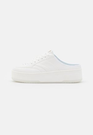 Sporta apavi - white