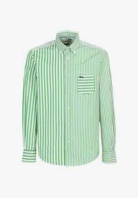 Non sélectionné, verde bosco