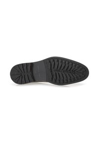 Floris van Bommel ROCKI 01 5 - Stivaletti stringati - taupe