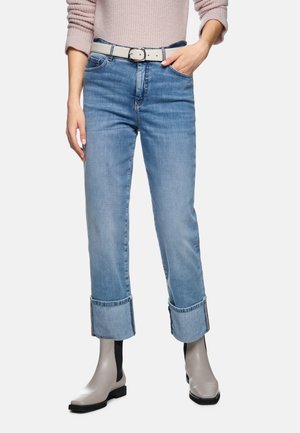 FYLI - Jeans Slim Fit - blue denim