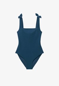 Seleccionado, dark blue