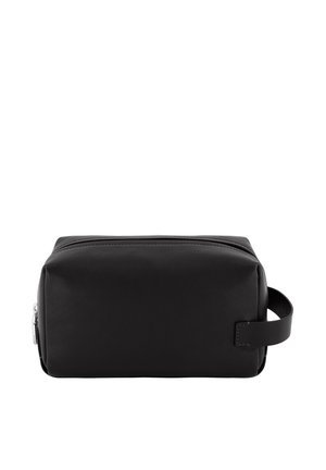 ARCHER DOPP KIT - Kosmetiktasker - black