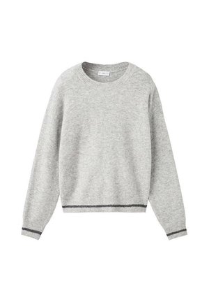 TEEN - Neule - light grey