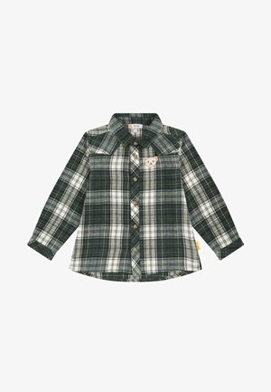 Steiff, Chemise - green