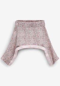 Next 2 PACK  - Leggingek - Nadrágok - pink floral baby