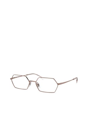 DA VISTA YEVI UNISEX - Occhiali da sole - rosa