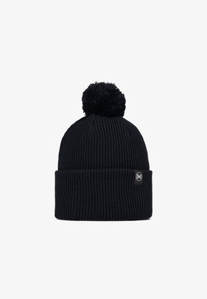 UNISEX - Gorro - black