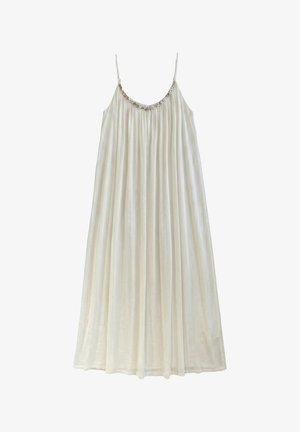 Roberta Rossi, ROBERTA ROSSI DRESS - Robe longue - beige