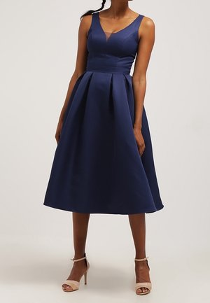 Vestito elegante - dark blue