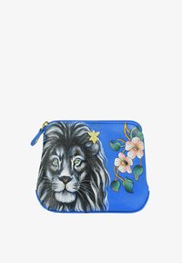 Unselected, sapphire king