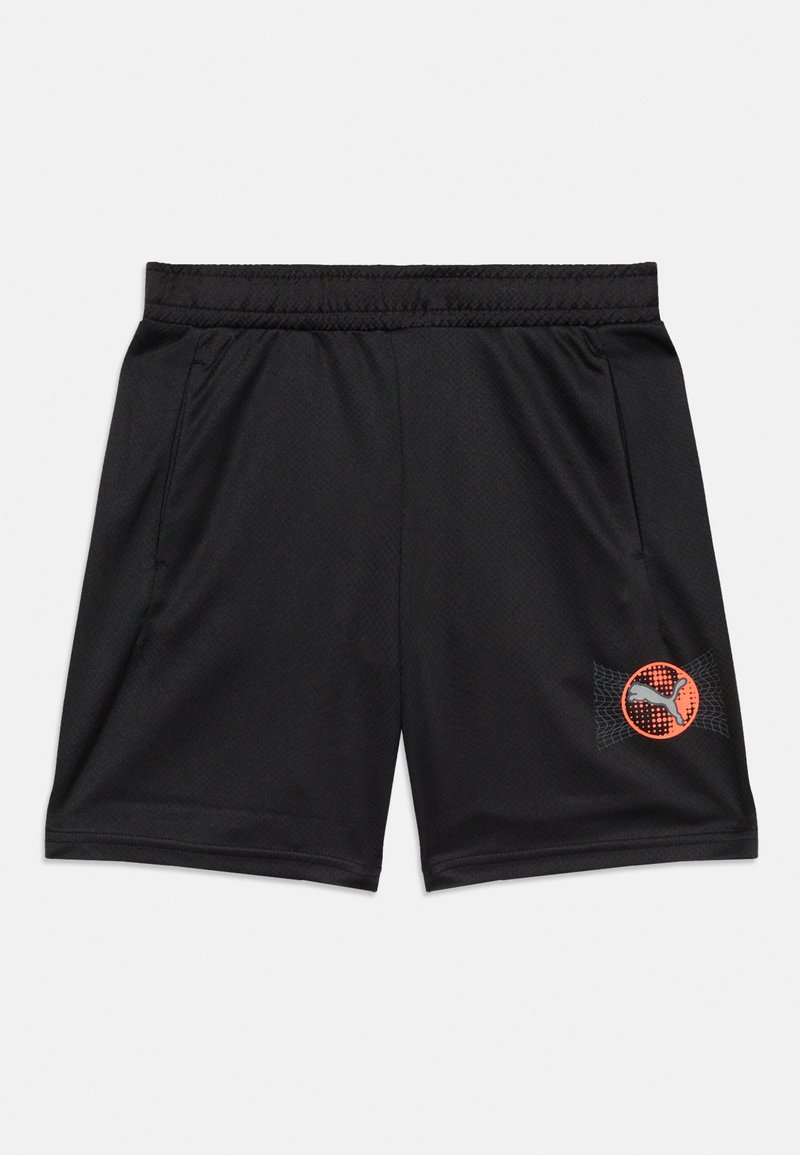 Puma Korte broeken zwart