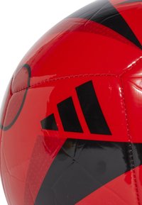 adidas Performance BAYERN M�NCHEN CLUB HOME - Squadra - red black team power red