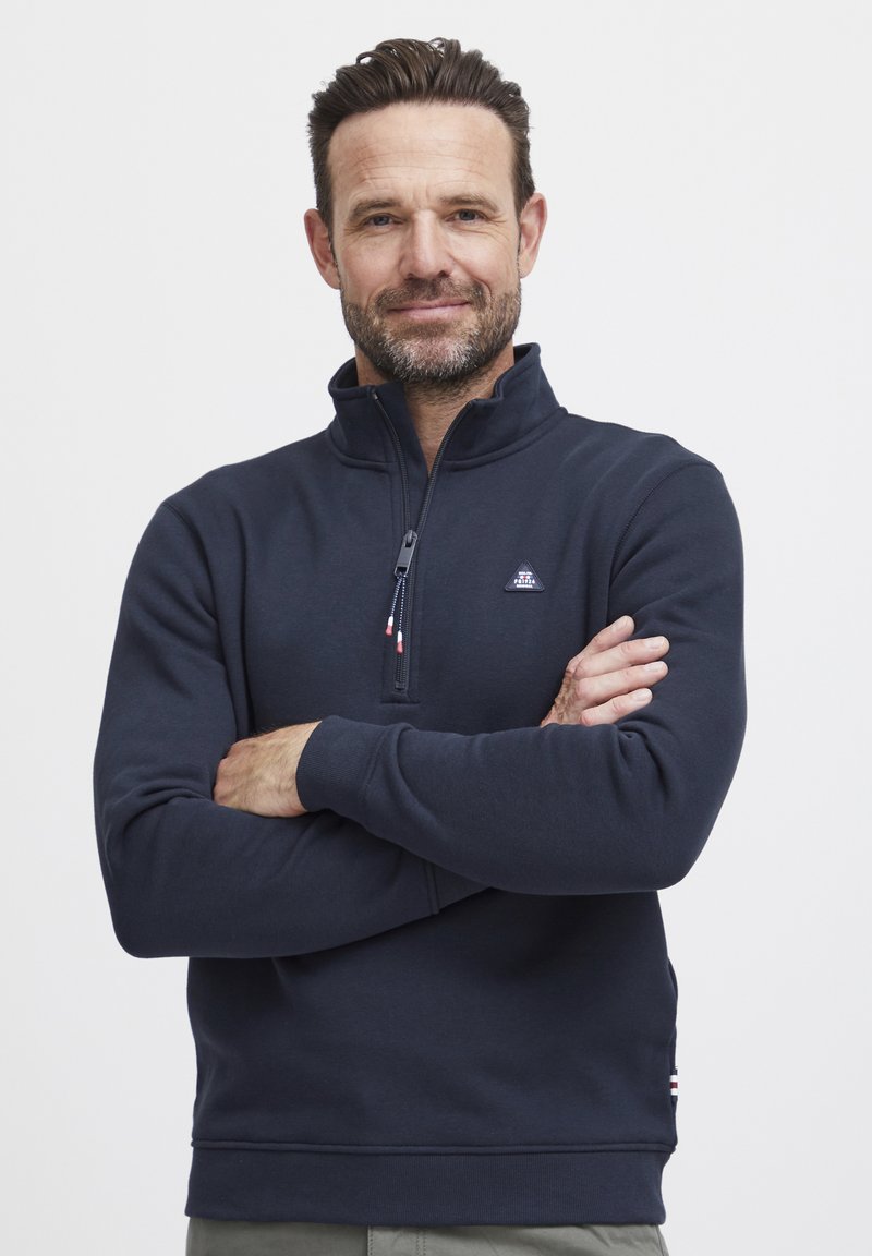 FQ1924 FQWILLIAM - Sudadera - salute