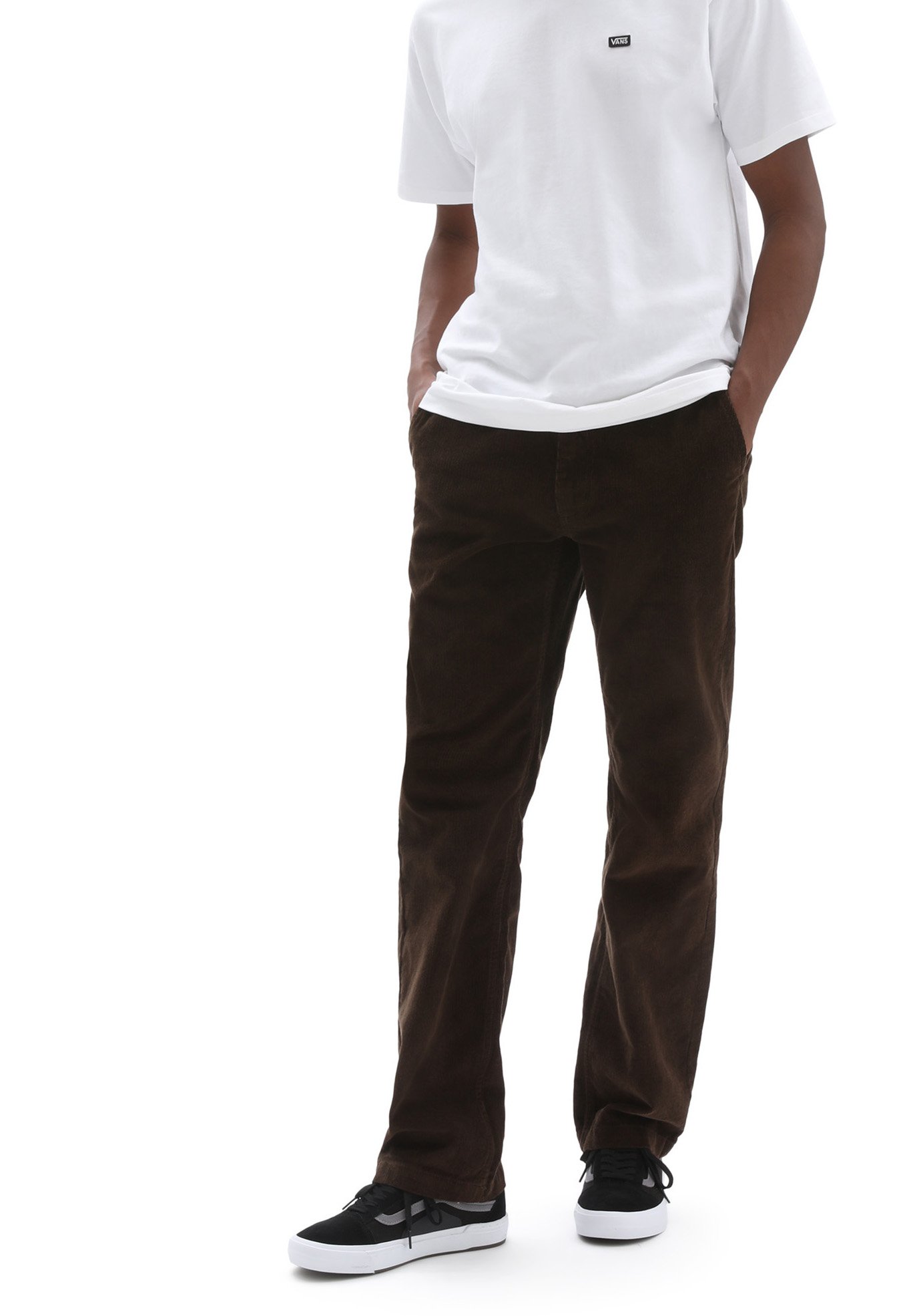 authentic chino relaxed pant