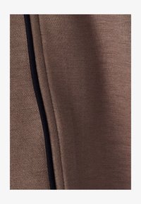 Geselecteerd, chocolate