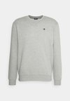BASIC CREWNECK - Mikina - grey