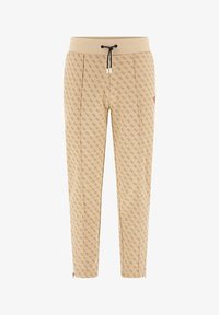 Unausgewählt, mehrfarbig beige