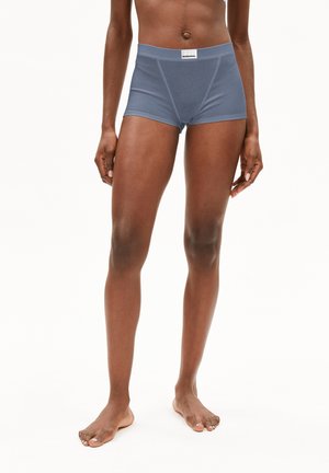 ARMEDANGELS ERYNAA - Shorty - blue stone