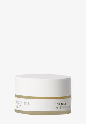 Midnight 00.00 LIP BALM - Leppebalsam