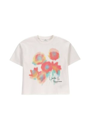 Coccodrillo, - T-shirt z nadrukiem