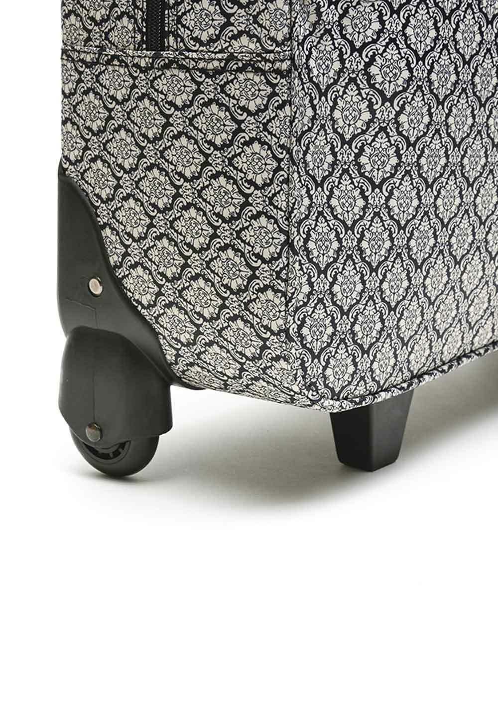 misako trolley cabina