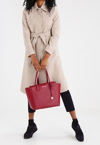 MICHAEL Michael Kors Sac à main - dark red