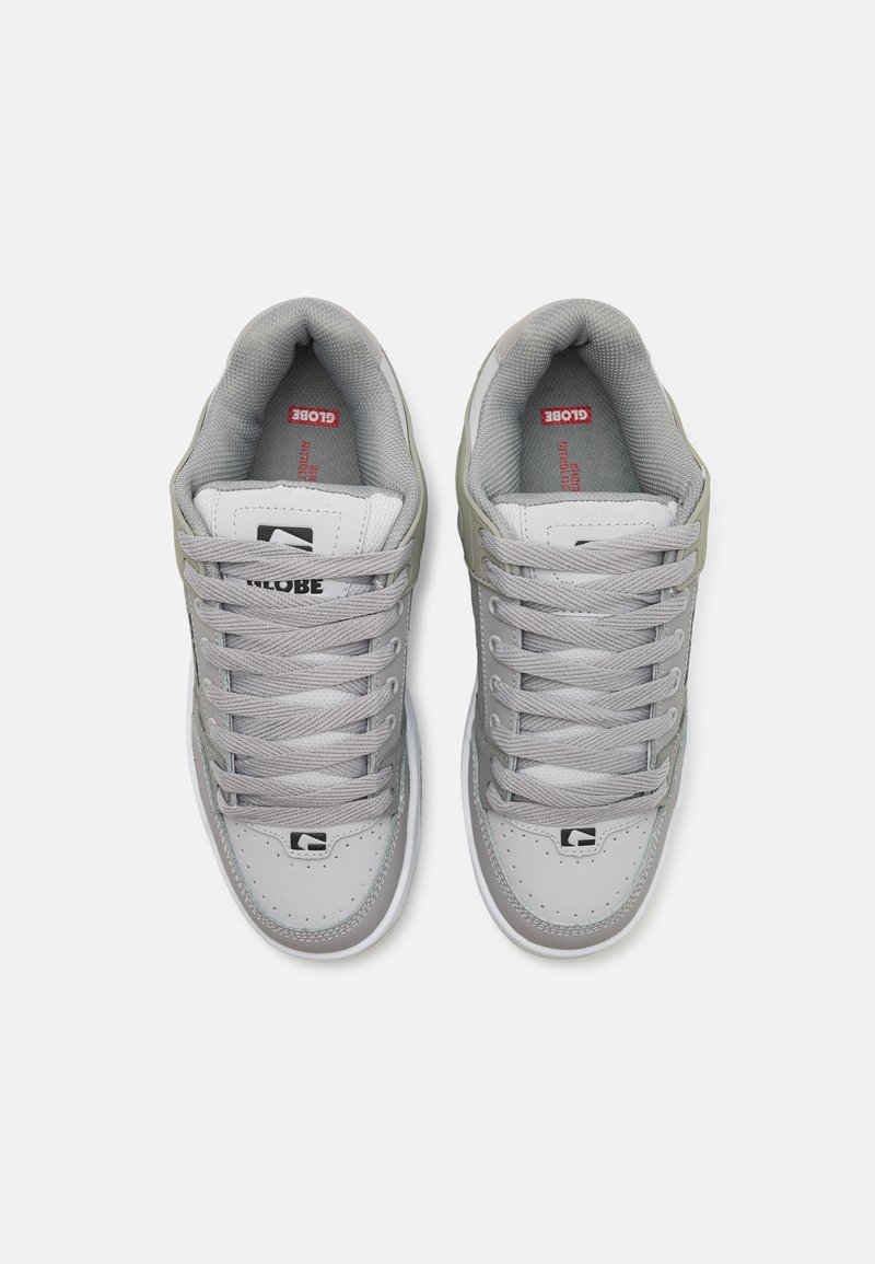 Globe Tilt Lacci Globe Scarpe Globe Unisex Scarpe GLOBE Tilt Black