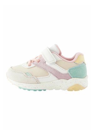 CHUNKY - Lauflernschuh - multi pastel