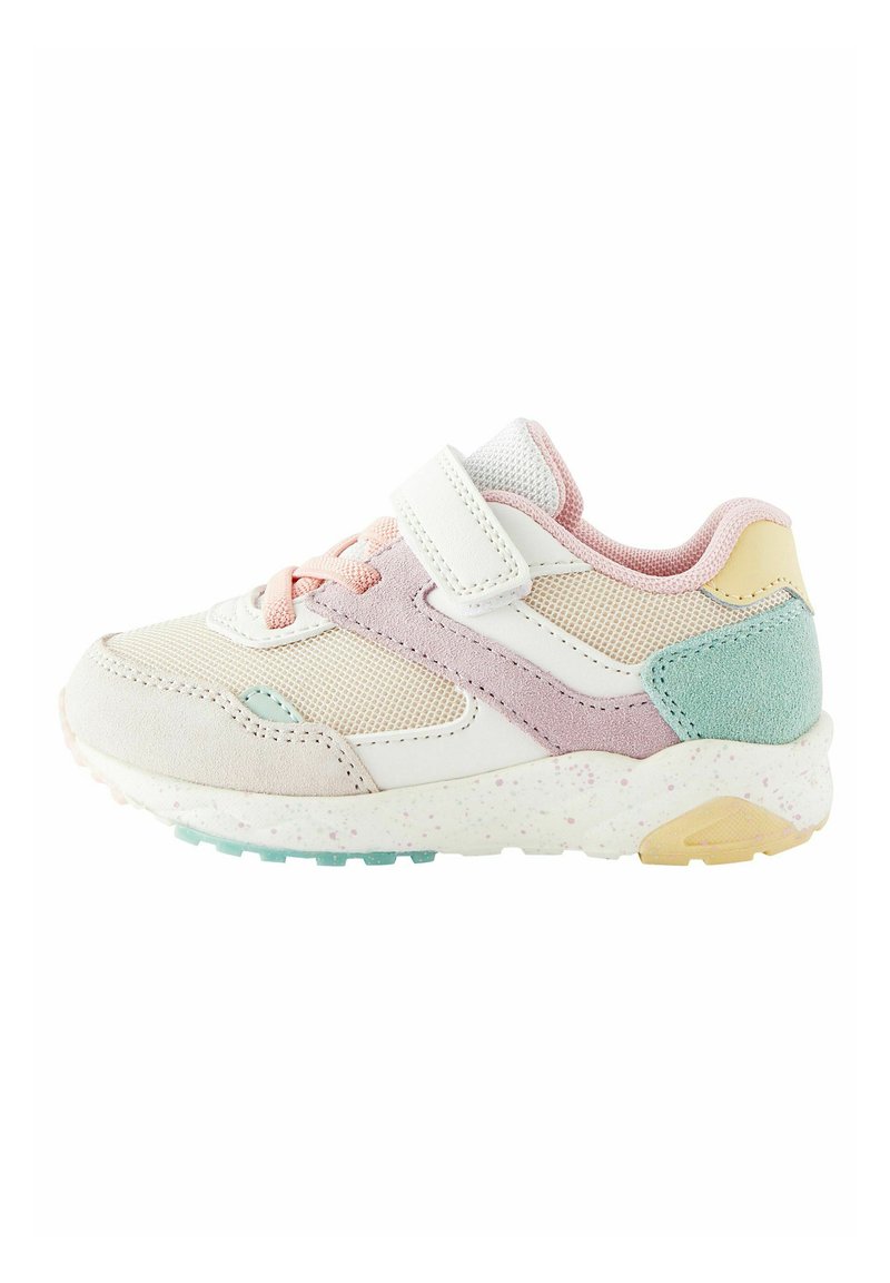 Next CHUNKY - Lær-at-gå-sko - multi pastel