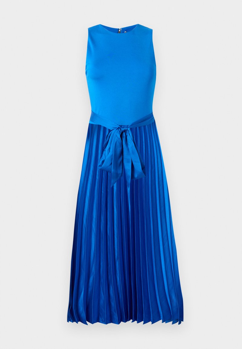 alice + olivia Maxi-jurk groen alice + olivia Maxi-jurk groen