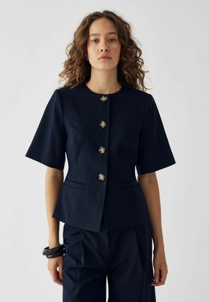 Blejzer - navy