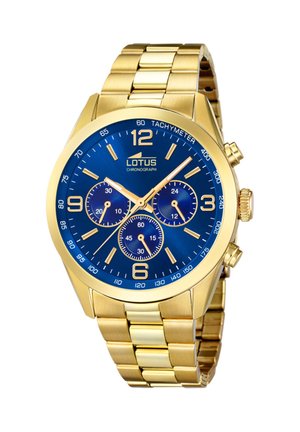 Chronografinis laikrodis - blue