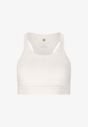 Athlecia, ATHLECIA SPORTS BRA ALIYA - Brassières de sport à maintien normal - white