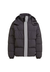 adidas Originals RIFTA REGEN - Winter jacket - black white/black ...