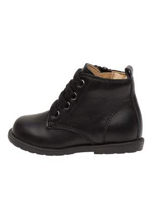 ROBIN NEW - Zapatos de bebé - black