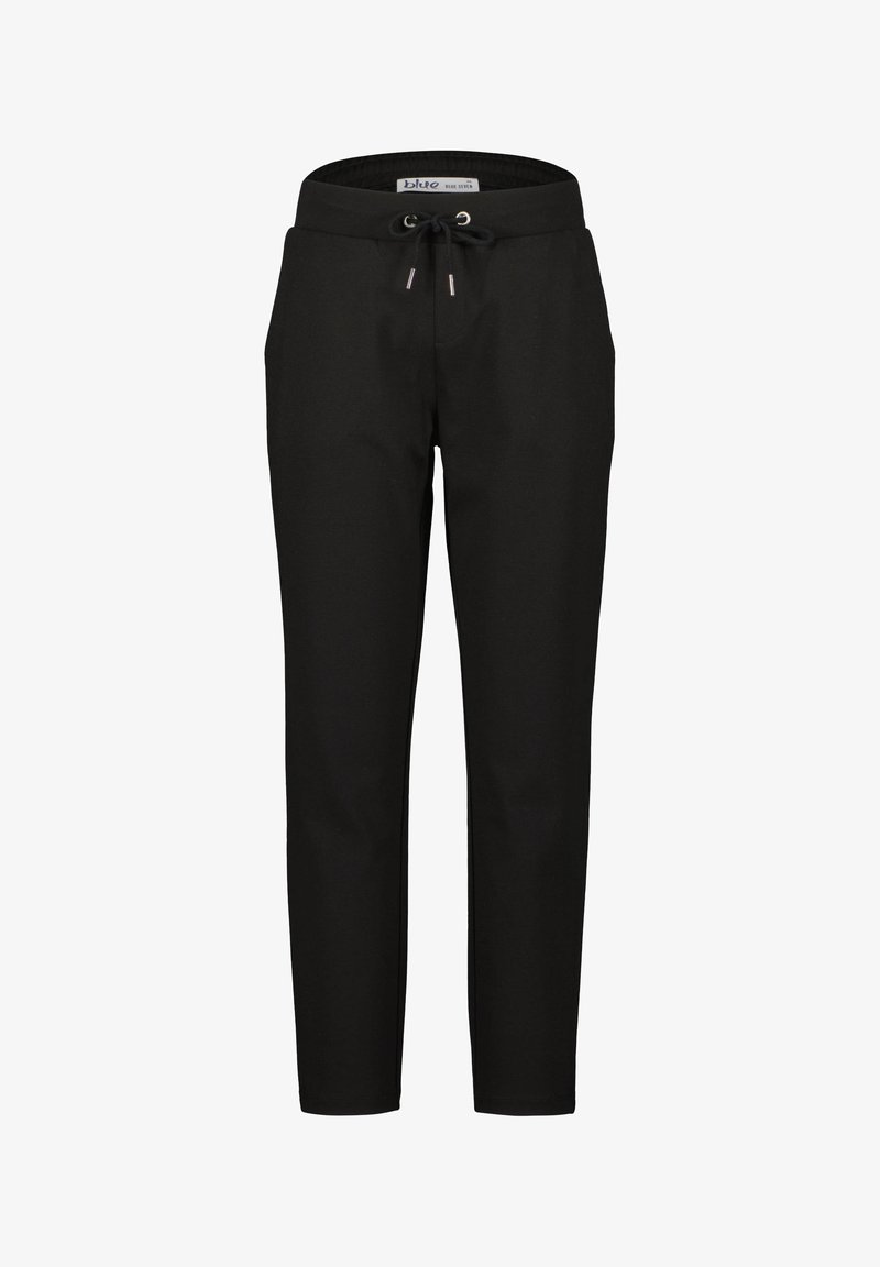 Blue Seven Verryttelyhousut - schwarz