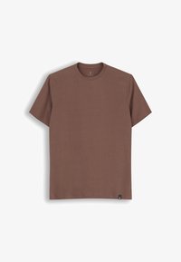 Sélectionné, brown