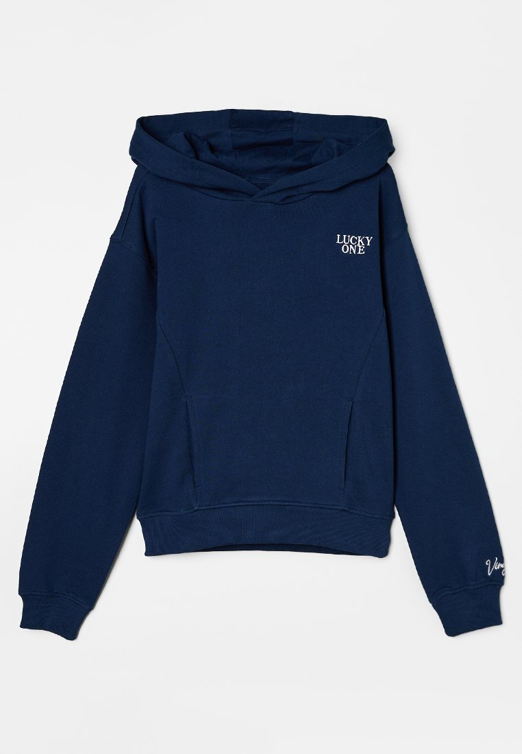 VINGINO Hoodie donkerblauw VINGINO Hoodie donkerblauw