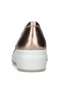 Enval Soft Scarpe senza lacci - bronze